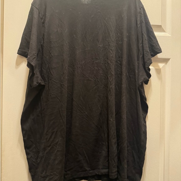 Fender Classic Black Tee torrid SZ 5 - Picture 4 of 4